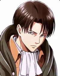 Levi Ackerman 