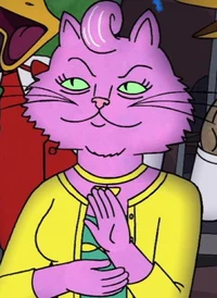 Princess Carolyn 