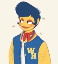 HS wally darling 