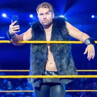 Tyler Breeze