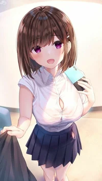 Odd sister