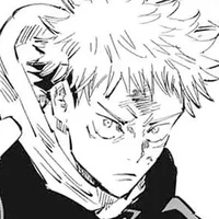 Yuji Itadori