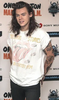 Harry styles 