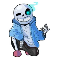 Genocide Sans