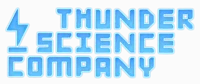 Thunder Science RPG