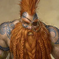 Gotrek Gurnisson