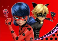 Miraculous ladybug