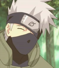 Kakashi Hatake