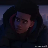 Miles Morales