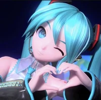 Hatsune Miku