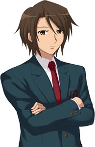 Itsuki Koizumi