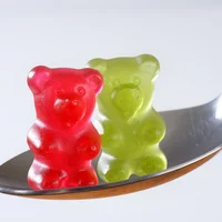 Gummy bear