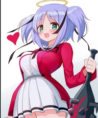 Dokuro-Chan
