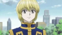 Kurapika