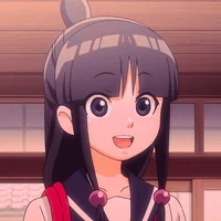 Maya Fey