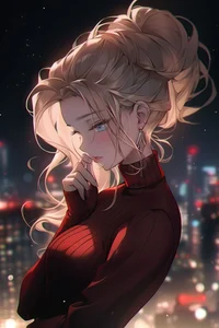 Diana - gf