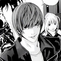 Ligth yagami 