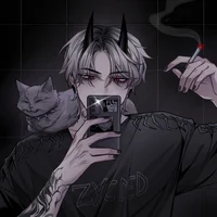 Nalo - Villian