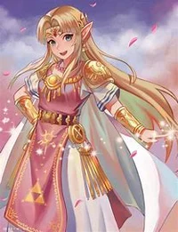 Princess Zelda