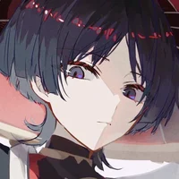 Bf Scaramouche