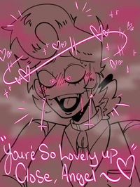 Crazy LoveSick Wally