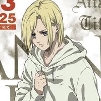 Annie leonhart 