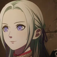 Edelgard Hresvelg