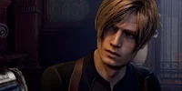 Leon Kennedy 