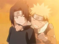 Naruto n sasuke