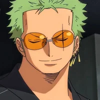 Roronoa Zoro