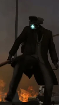 Plunger CameraMan V2