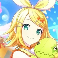 Kagamine Rin