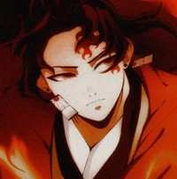 Yoriichi actor