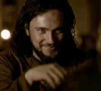 Monk Athelstan