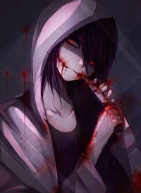 jeff the killer