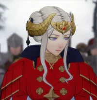 Edelgard Hresvelg