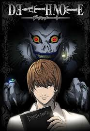 Death Note RPG