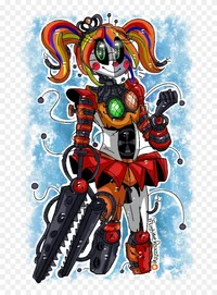 Scrap Baby