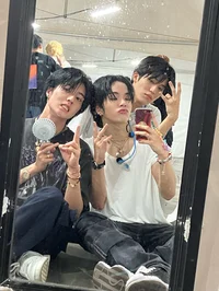 Haruto Jaehyuk Jongu