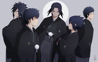 Uchiha clan