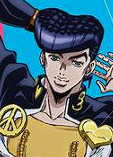 Josuke Higashikata