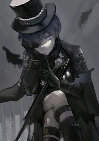 Ciel Phantomhive