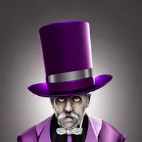 Strange Man-Darkland