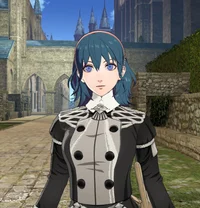 Byleth Eisner
