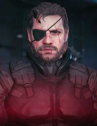 Venom Snake