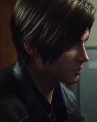 Leon Kennedy