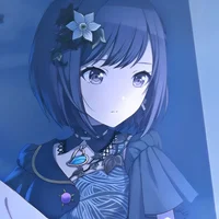 Ena Shinonome