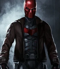 Red hood