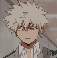 Bakugou