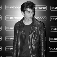 ALEX TURNER